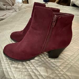 H&M Ankle Boots 8